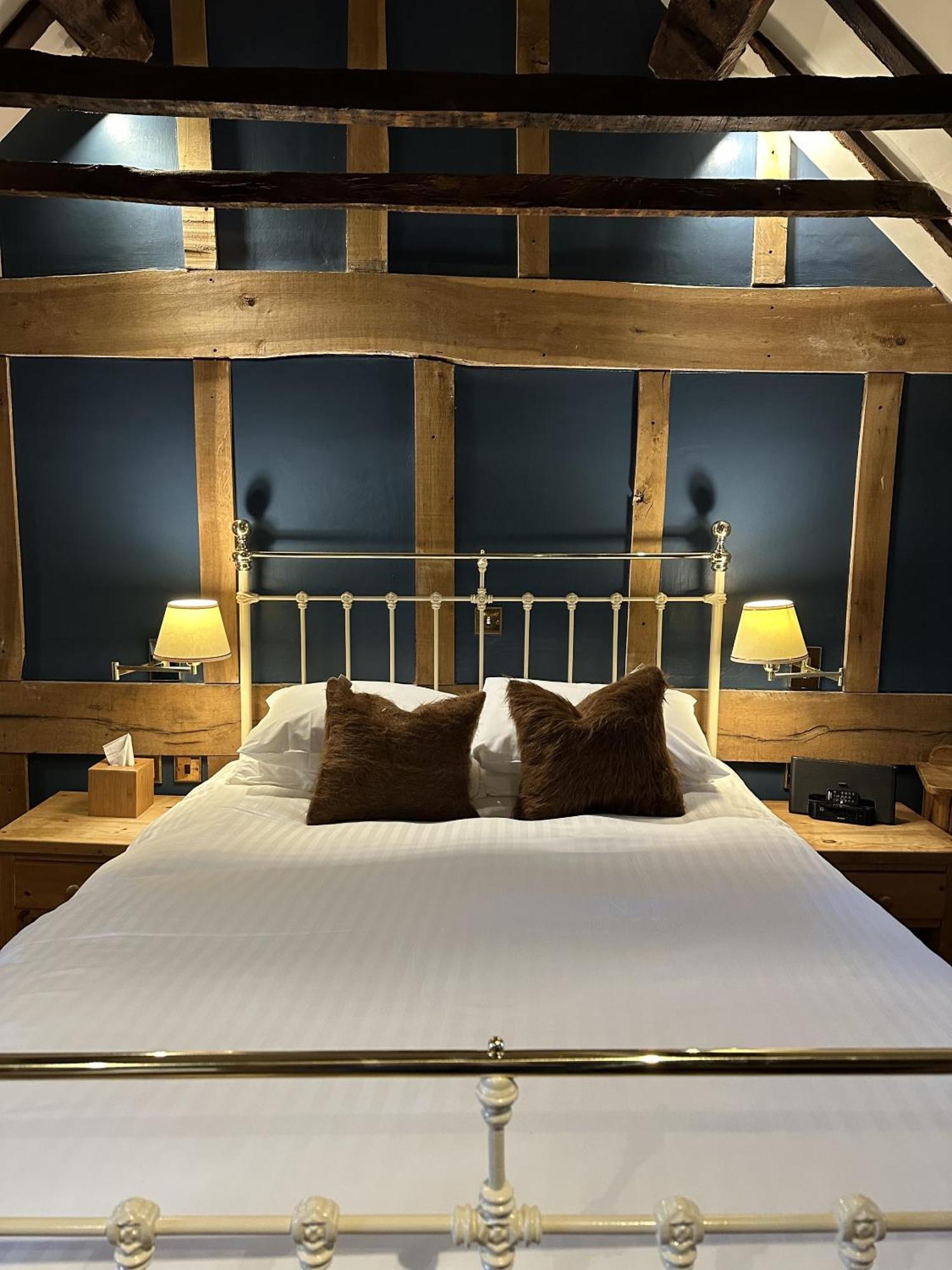 Sebastians Hotel ออสเวสตรี ห้อง รูปภาพ